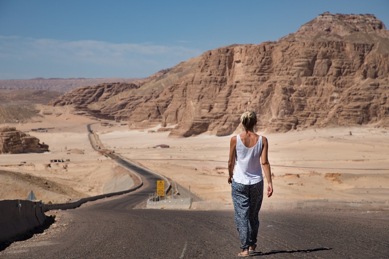 woman, walking, desert-4906077.jpg