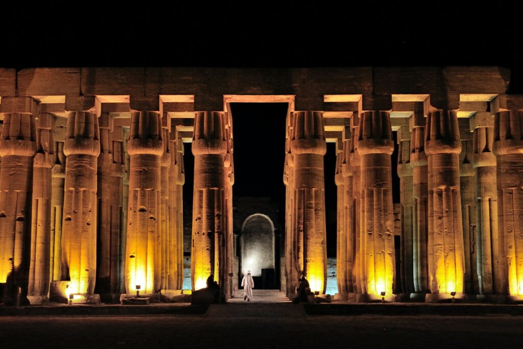 Tour Packages in Egypt
